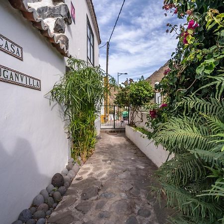 Casa Buganvilla แอร์มิกวา ภายนอก รูปภาพ