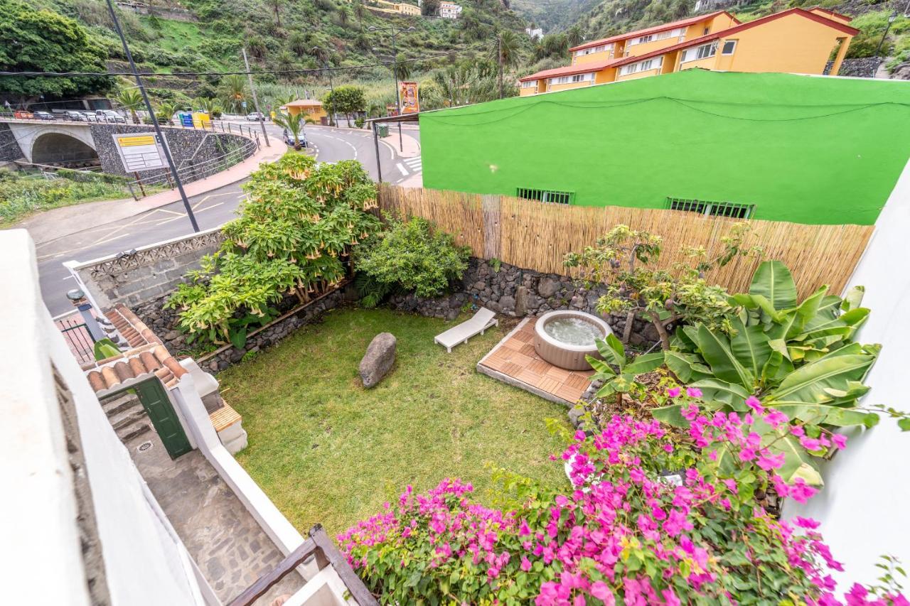 Casa Buganvilla แอร์มิกวา ภายนอก รูปภาพ