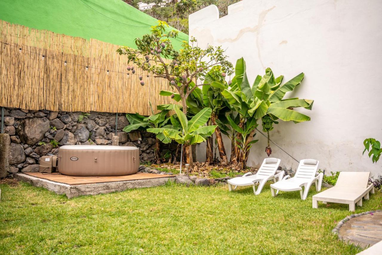 Casa Buganvilla แอร์มิกวา ภายนอก รูปภาพ
