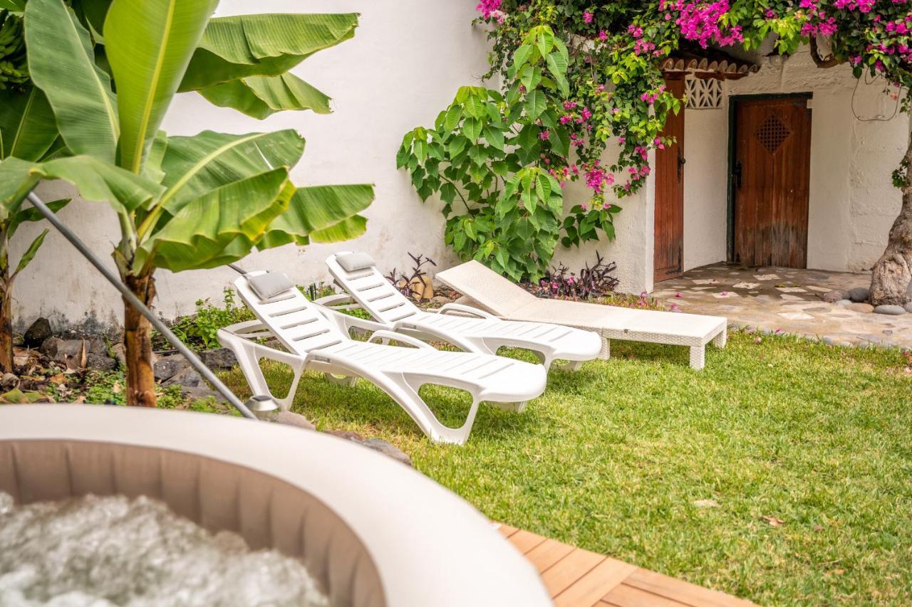 Casa Buganvilla แอร์มิกวา ภายนอก รูปภาพ
