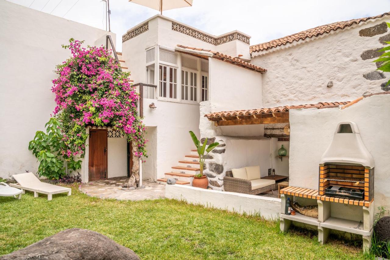 Casa Buganvilla แอร์มิกวา ภายนอก รูปภาพ