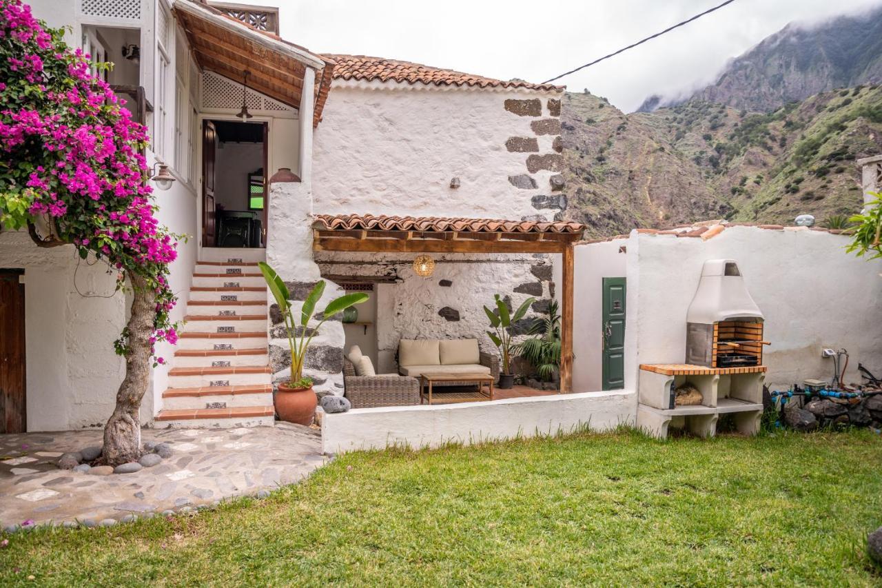 Casa Buganvilla แอร์มิกวา ภายนอก รูปภาพ