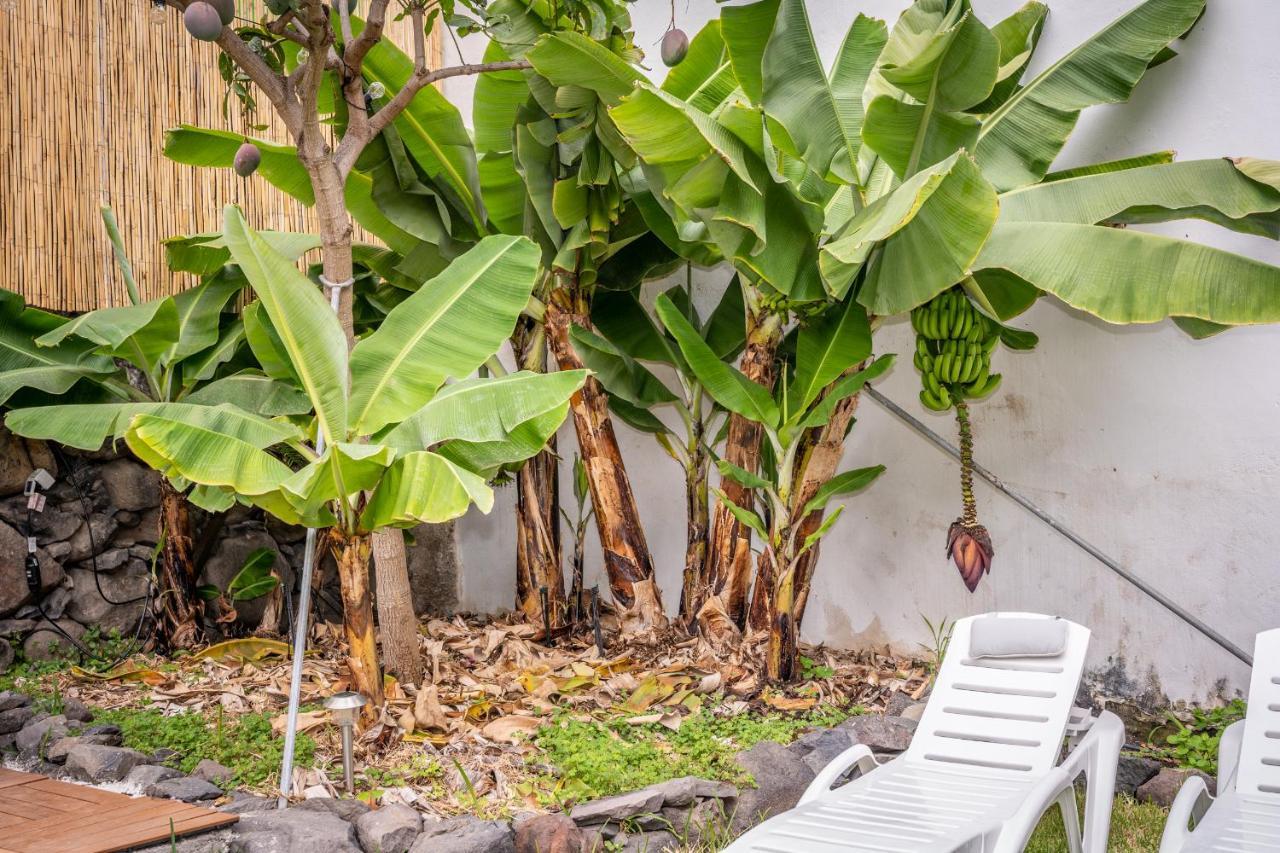 Casa Buganvilla แอร์มิกวา ภายนอก รูปภาพ
