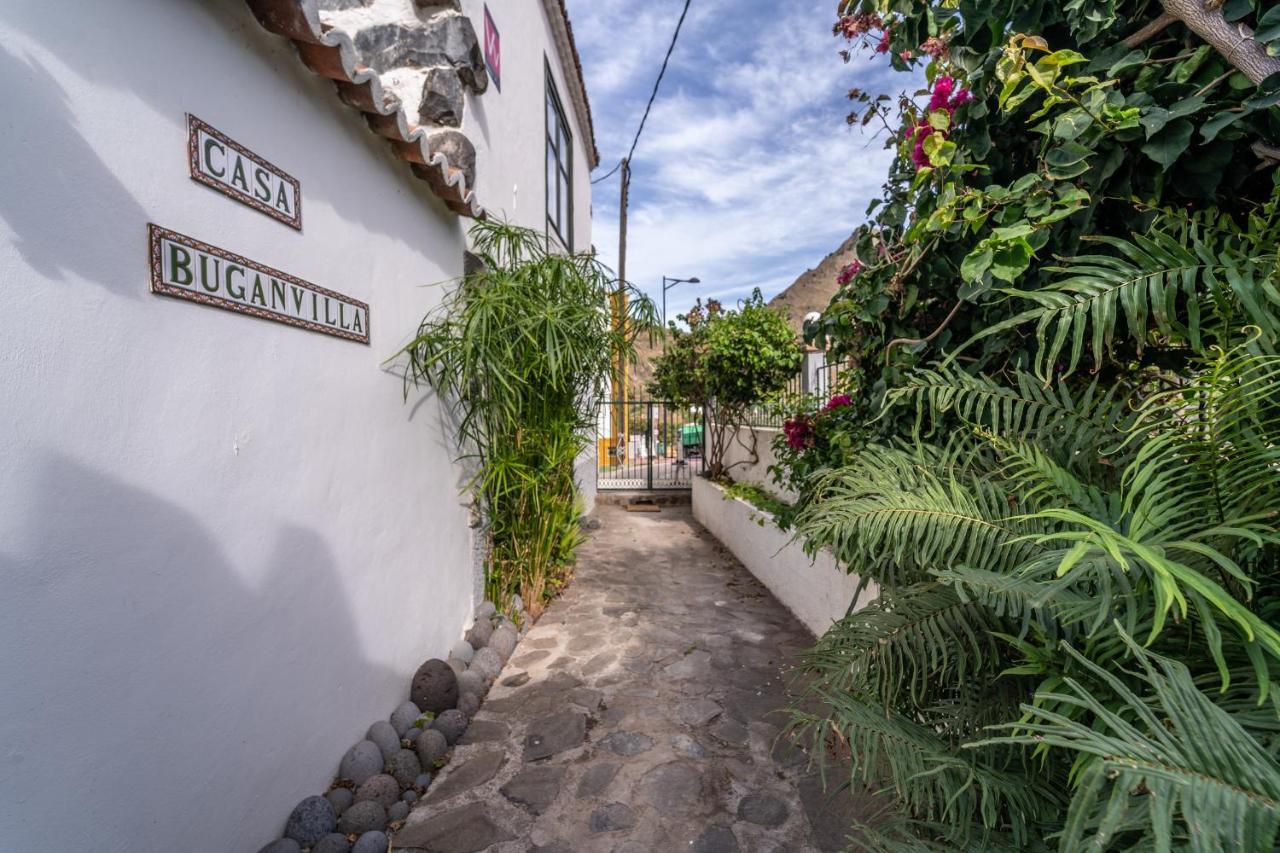 Casa Buganvilla แอร์มิกวา ภายนอก รูปภาพ