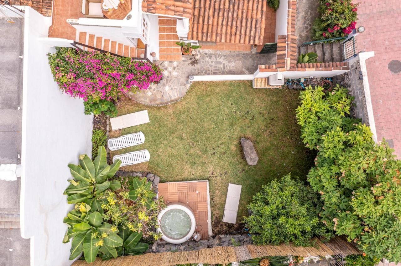 Casa Buganvilla แอร์มิกวา ภายนอก รูปภาพ
