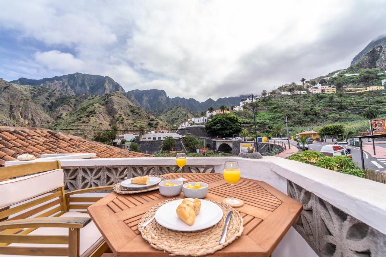 Casa Buganvilla แอร์มิกวา ภายนอก รูปภาพ