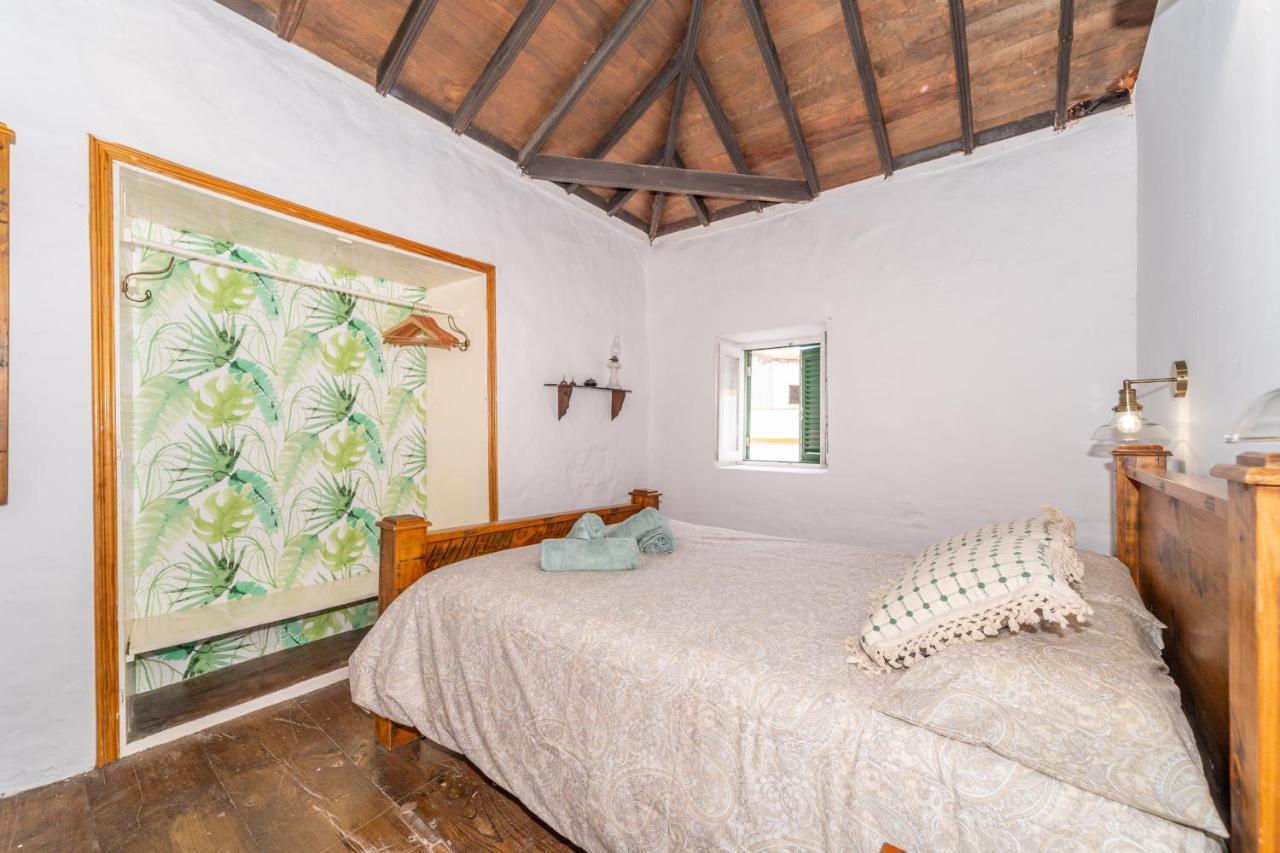 Casa Buganvilla แอร์มิกวา ภายนอก รูปภาพ