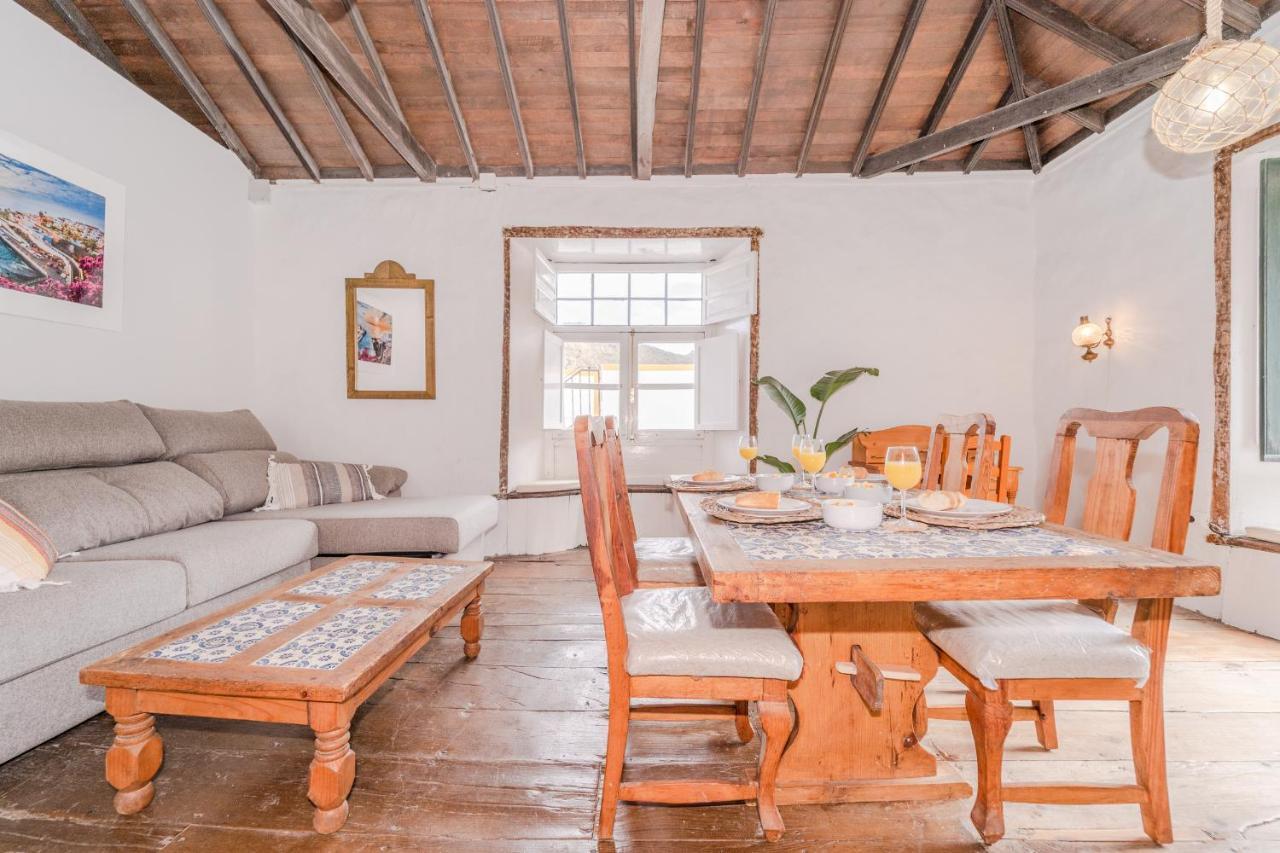 Casa Buganvilla แอร์มิกวา ภายนอก รูปภาพ
