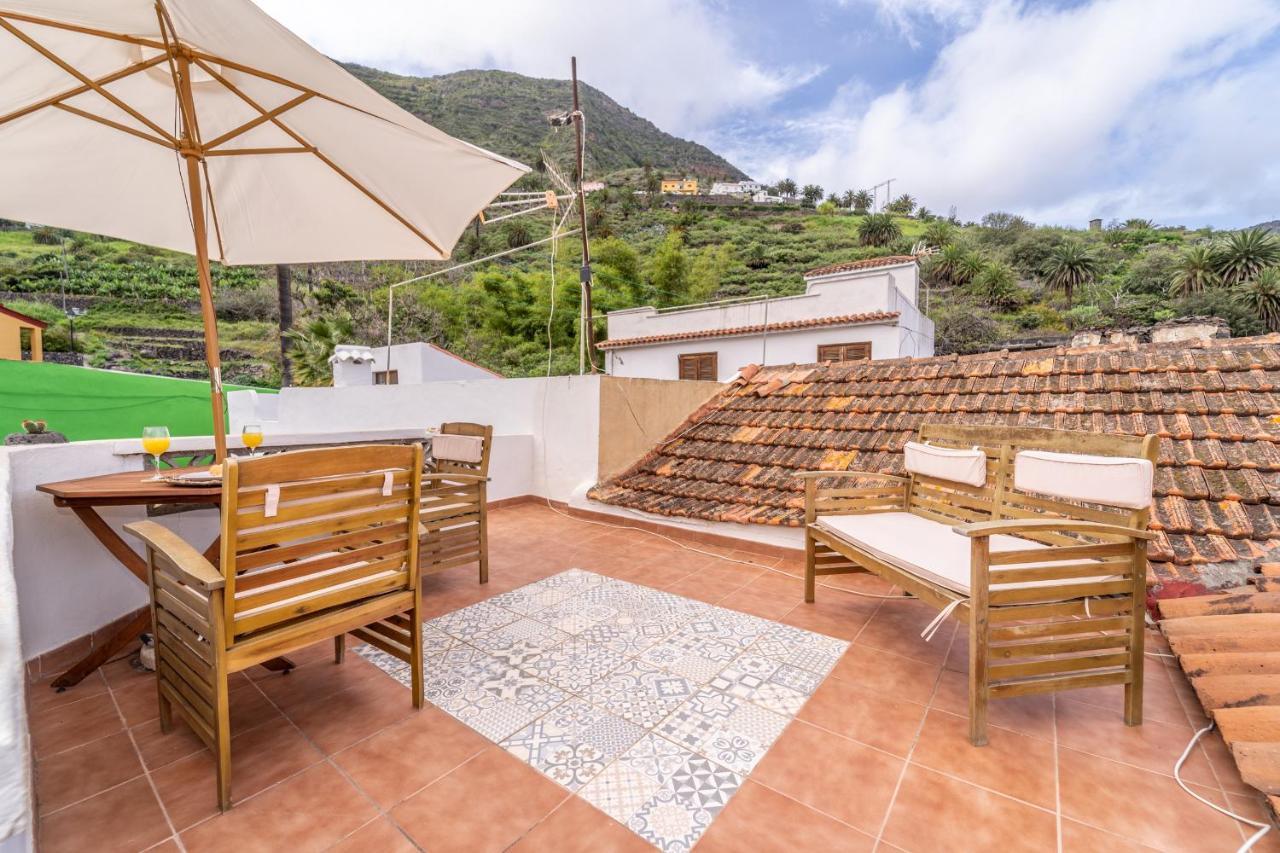 Casa Buganvilla แอร์มิกวา ภายนอก รูปภาพ
