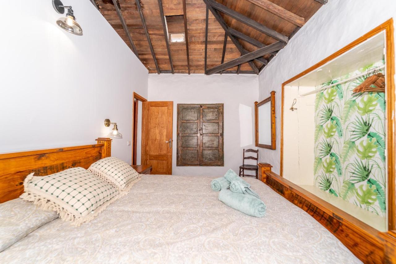 Casa Buganvilla แอร์มิกวา ภายนอก รูปภาพ