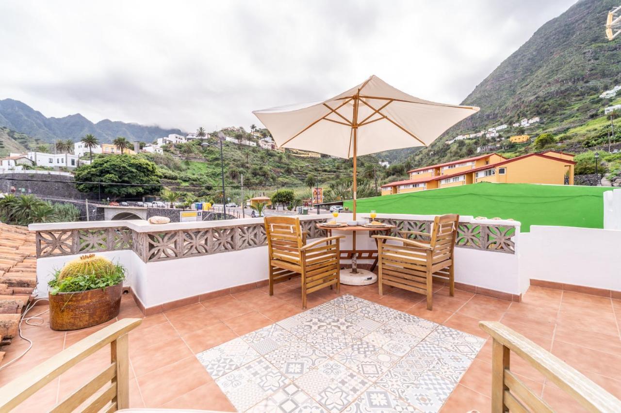 Casa Buganvilla แอร์มิกวา ภายนอก รูปภาพ