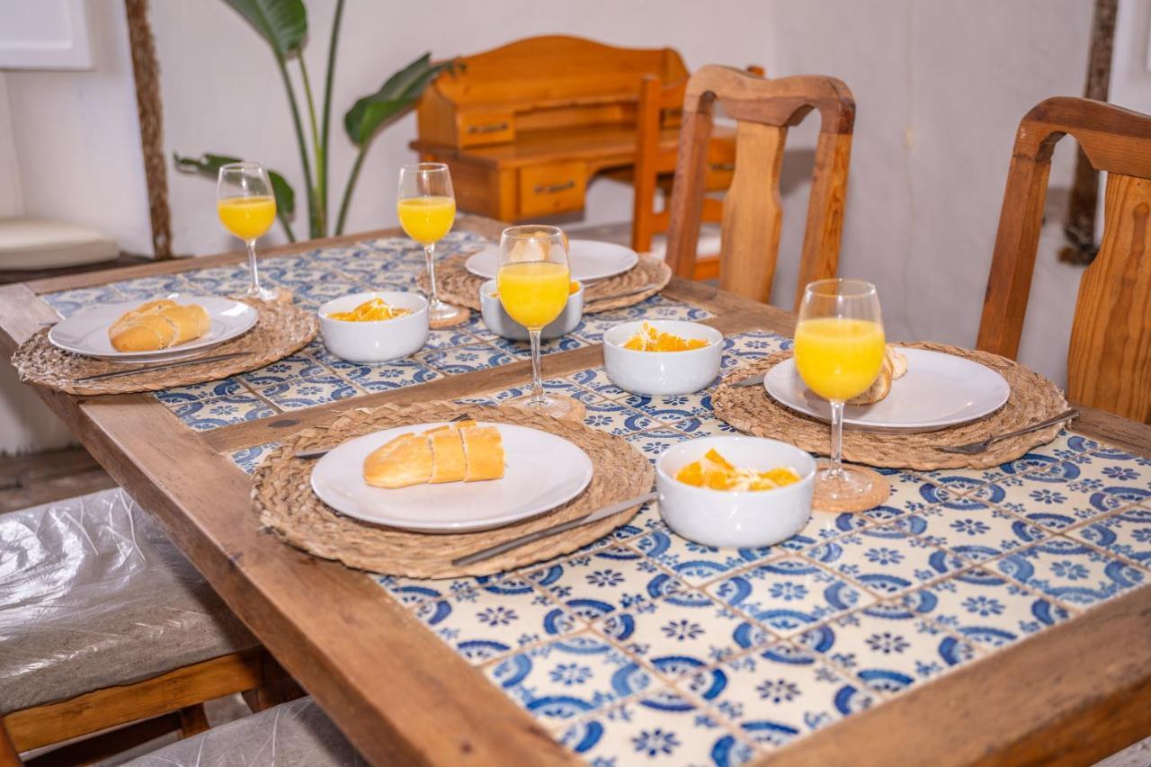 Casa Buganvilla แอร์มิกวา ภายนอก รูปภาพ