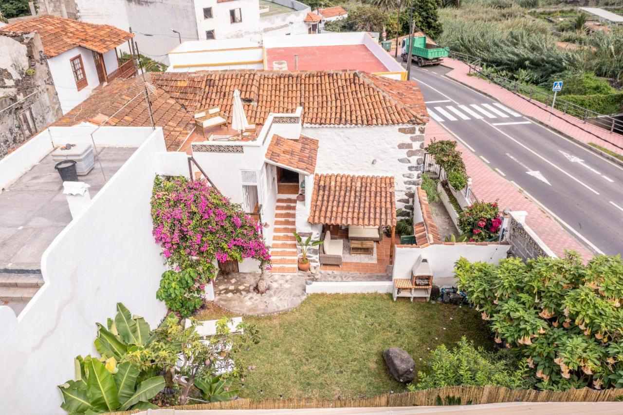 Casa Buganvilla แอร์มิกวา ภายนอก รูปภาพ